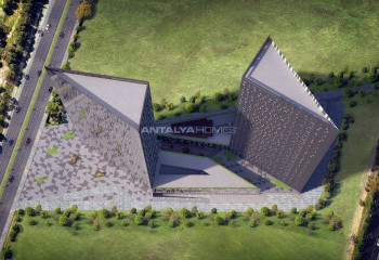 Квартира 1+1 в Багджыларе, Стамбул, Турция | SBB-46182