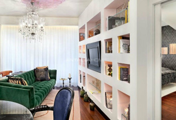 Квартира 1+1 в Багджыларе, Стамбул, Турция | SBB-46182