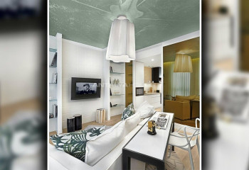 Квартира 1+1 в Багджыларе, Стамбул, Турция | SBB-46182