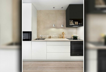 Квартира 1+1 в Багджыларе, Стамбул, Турция | SBB-46182