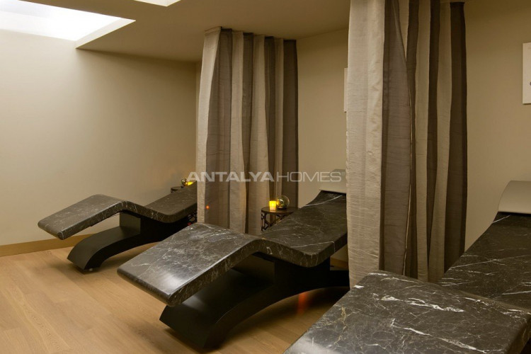 Квартира 1+1 в Кадыкёй, Стамбул, Турция | STE-46476