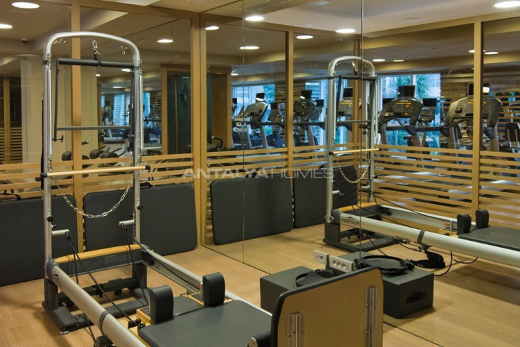 Квартира 1+1 в Кадыкёй, Стамбул, Турция | STE-46476