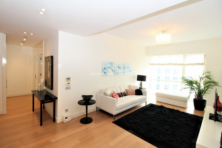 Квартира 1+1 в Кадыкёй, Стамбул, Турция | STE-46476