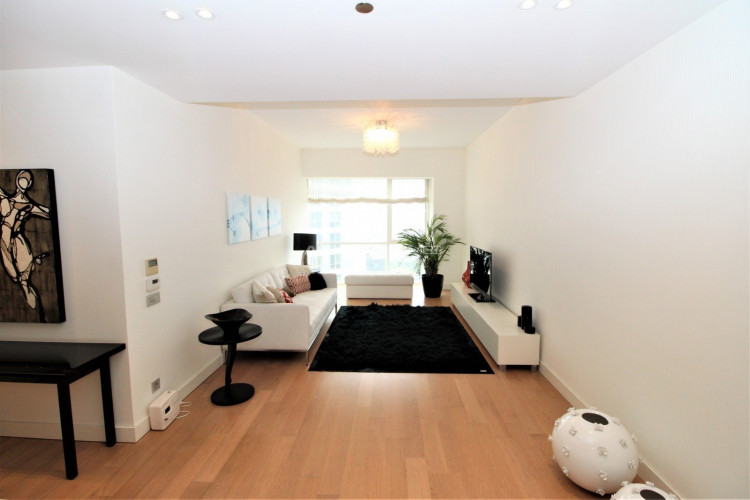 Квартира 1+1 в Кадыкёй, Стамбул, Турция | STE-46476