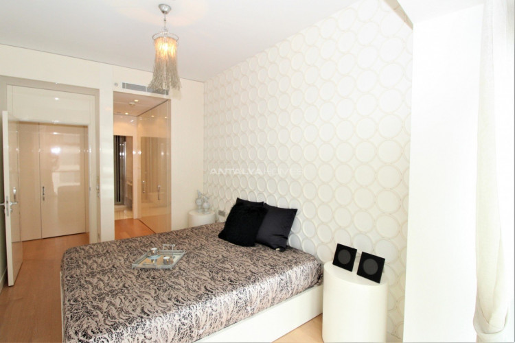 Квартира 1+1 в Кадыкёй, Стамбул, Турция | STE-46476