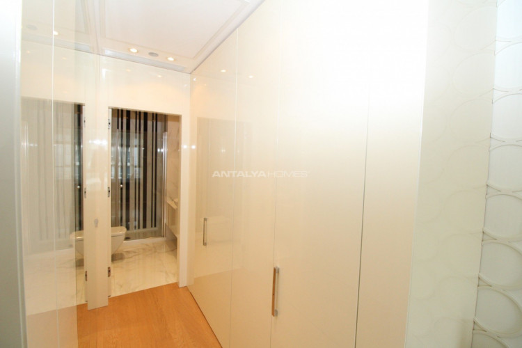 Квартира 1+1 в Кадыкёй, Стамбул, Турция | STE-46476