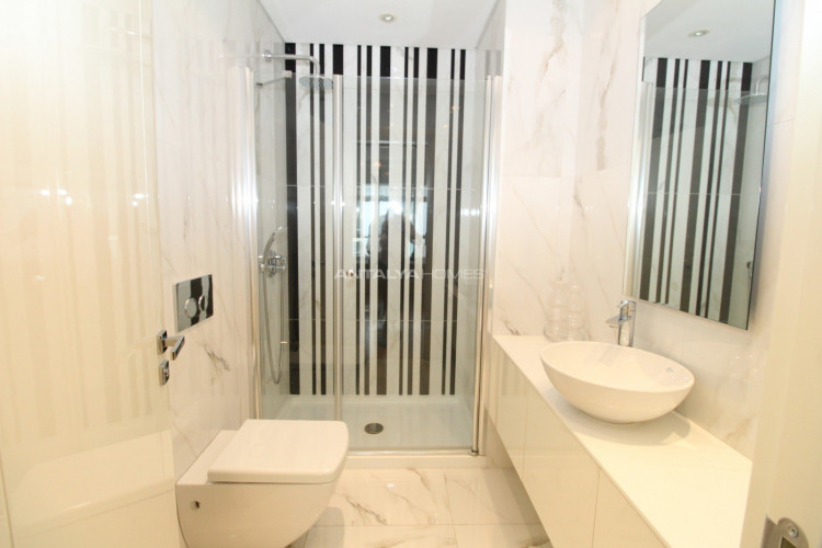 Квартира 1+1 в Кадыкёй, Стамбул, Турция | STE-46476