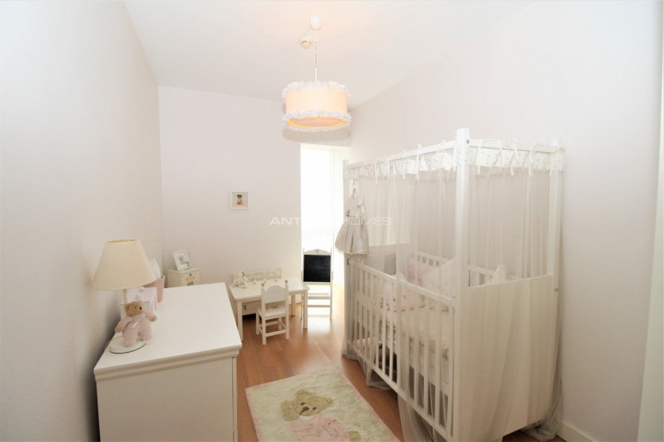 Квартира 1+1 в Кадыкёй, Стамбул, Турция | STE-46476