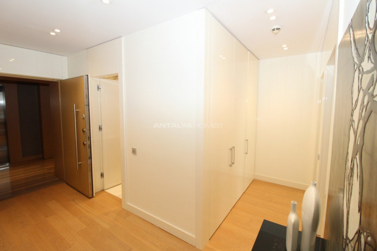 Квартира 1+1 в Кадыкёй, Стамбул, Турция | STE-46476