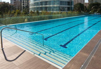 Квартира 1+1 в Кадыкёй, Стамбул, Турция | STE-46476