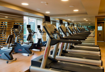 Квартира 1+1 в Кадыкёй, Стамбул, Турция | STE-46476