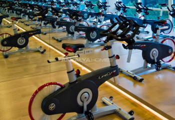 Квартира 1+1 в Кадыкёй, Стамбул, Турция | STE-46476