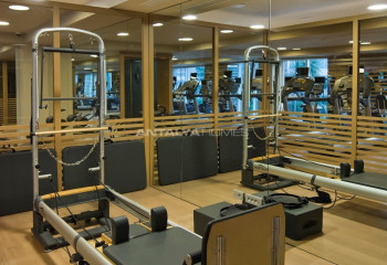 Квартира 1+1 в Кадыкёй, Стамбул, Турция | STE-46476