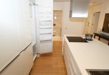 Квартира 1+1 в Кадыкёй, Стамбул, Турция | STE-46476