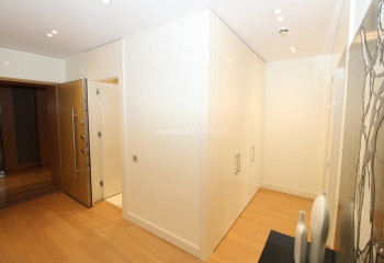 Квартира 1+1 в Кадыкёй, Стамбул, Турция | STE-46476