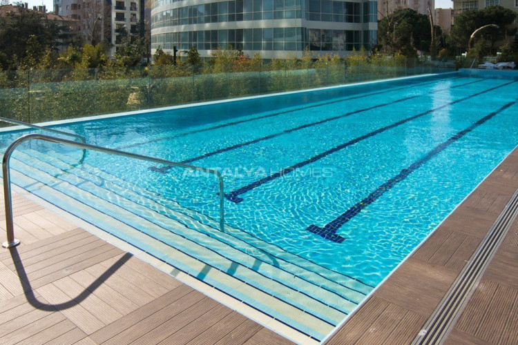 Квартира 2+1 в Кадыкёй, Стамбул, Турция | PTE-46477