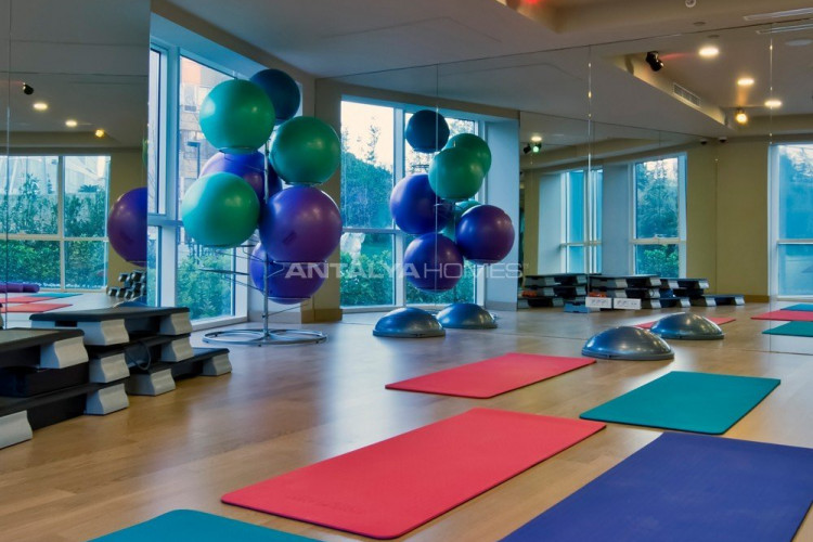 Квартира 2+1 в Кадыкёй, Стамбул, Турция | PTE-46477