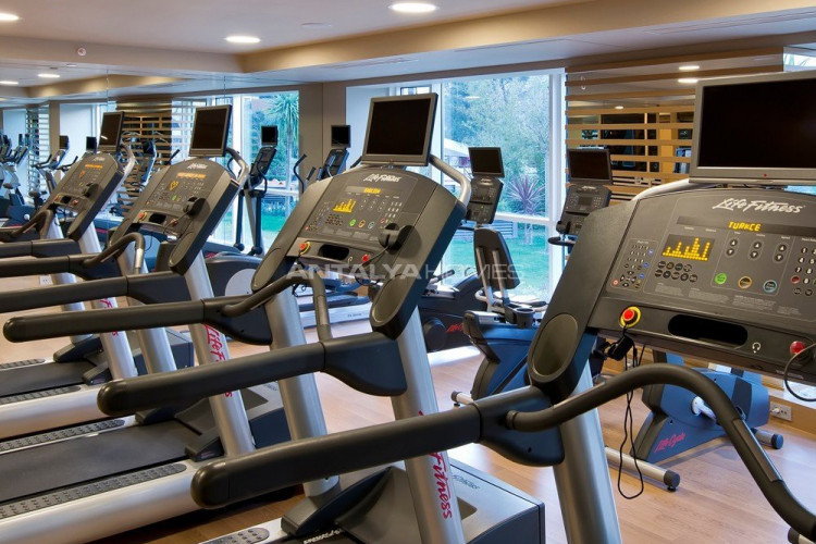 Квартира 2+1 в Кадыкёй, Стамбул, Турция | PTE-46477