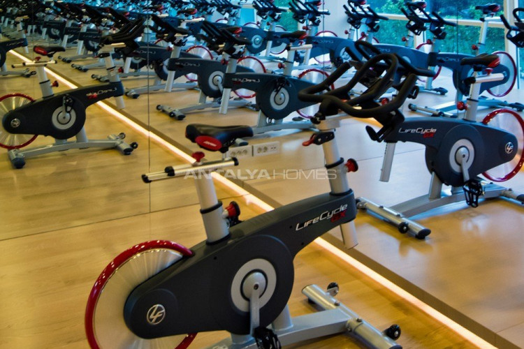 Квартира 2+1 в Кадыкёй, Стамбул, Турция | PTE-46477