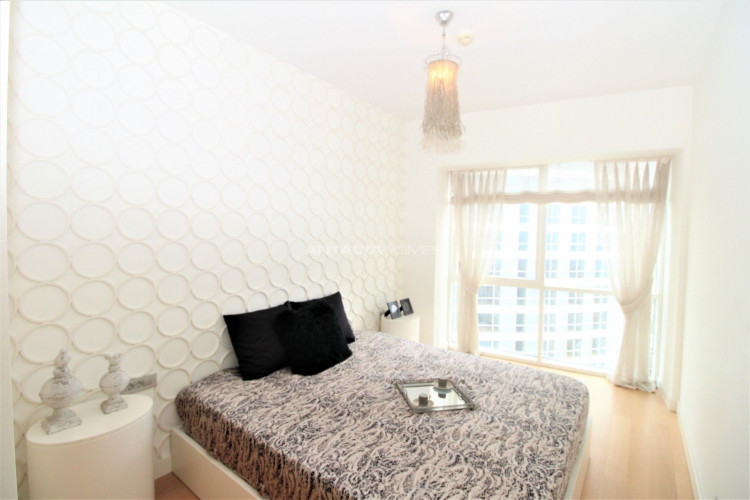 Квартира 2+1 в Кадыкёй, Стамбул, Турция | PTE-46477