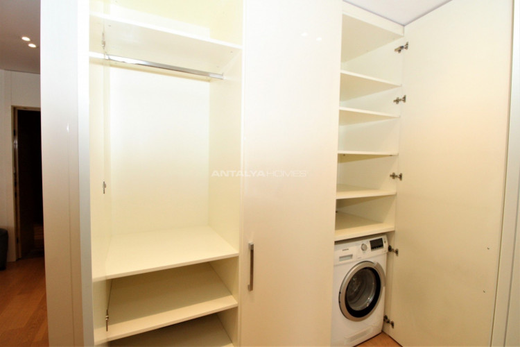 Квартира 2+1 в Кадыкёй, Стамбул, Турция | PTE-46477