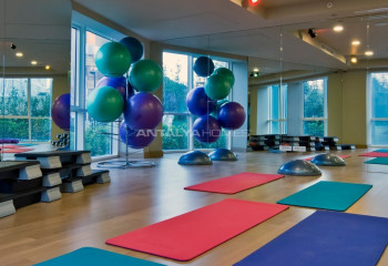 Квартира 2+1 в Кадыкёй, Стамбул, Турция | PTE-46477