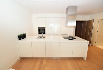 Квартира 2+1 в Кадыкёй, Стамбул, Турция | PTE-46477