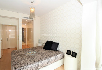 Квартира 2+1 в Кадыкёй, Стамбул, Турция | PTE-46477