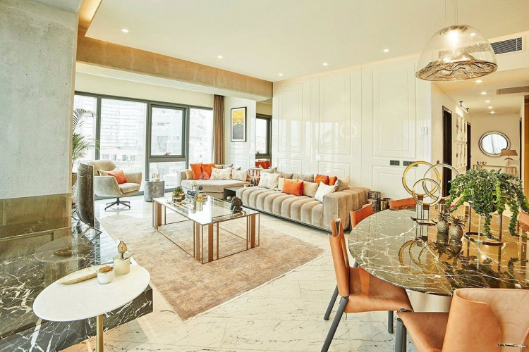 Квартира 1+1 в Шишли, Стамбул, Турция | PKK-46085