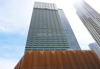 Квартира 1+1 в Шишли, Стамбул, Турция | PKK-46085