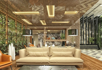 Квартира 1+1 в Шишли, Стамбул, Турция | PKK-46085