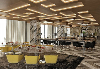 Квартира 1+1 в Шишли, Стамбул, Турция | PKK-46085