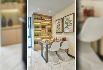 Квартира 1+1 в Шишли, Стамбул, Турция | PKK-46085