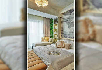 Квартира 1+1 в Шишли, Стамбул, Турция | PKK-46085