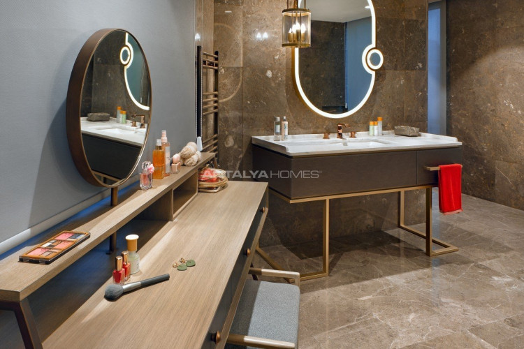 Квартира 1+1 в Багджыларе, Стамбул, Турция | PTE-46193