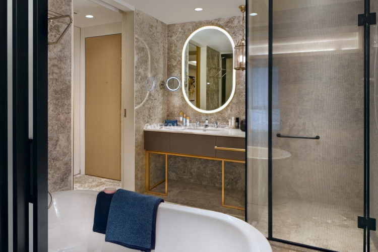 Квартира 1+1 в Багджыларе, Стамбул, Турция | PTE-46193