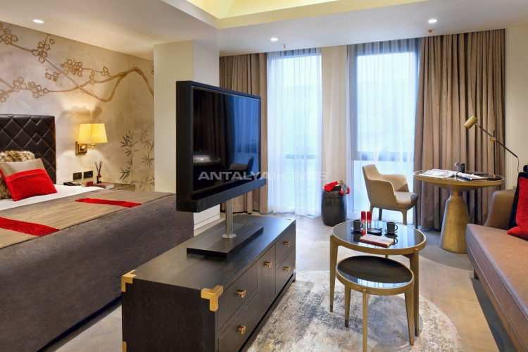 Квартира 1+1 в Багджыларе, Стамбул, Турция | PTE-46193