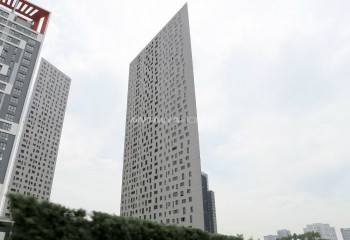 Квартира 1+1 в Багджыларе, Стамбул, Турция | PTE-46193