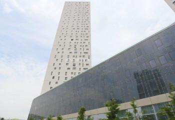 Квартира 1+1 в Багджыларе, Стамбул, Турция | PTE-46193