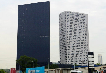 Квартира 1+1 в Багджыларе, Стамбул, Турция | PTE-46193