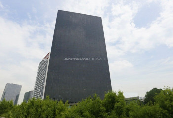 Квартира 1+1 в Багджыларе, Стамбул, Турция | PTE-46193