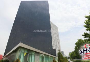 Квартира 1+1 в Багджыларе, Стамбул, Турция | PTE-46193