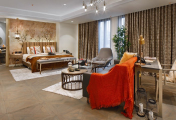 Квартира 1+1 в Багджыларе, Стамбул, Турция | PTE-46193