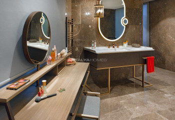 Квартира 1+1 в Багджыларе, Стамбул, Турция | PTE-46193