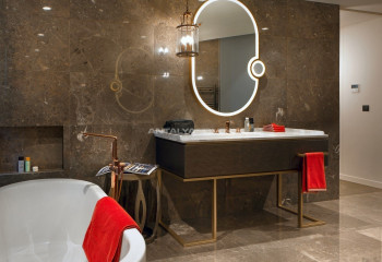 Квартира 1+1 в Багджыларе, Стамбул, Турция | PTE-46193