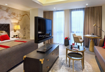 Квартира 1+1 в Багджыларе, Стамбул, Турция | PTE-46193