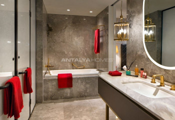 Квартира 1+1 в Багджыларе, Стамбул, Турция | PTE-46193