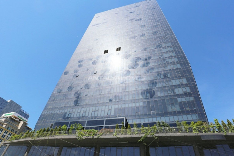 Квартира 2+1 в Багджыларе, Стамбул, Турция | SBB-46185