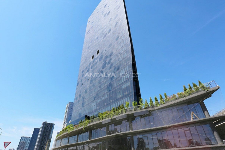 Квартира 2+1 в Багджыларе, Стамбул, Турция | SBB-46185