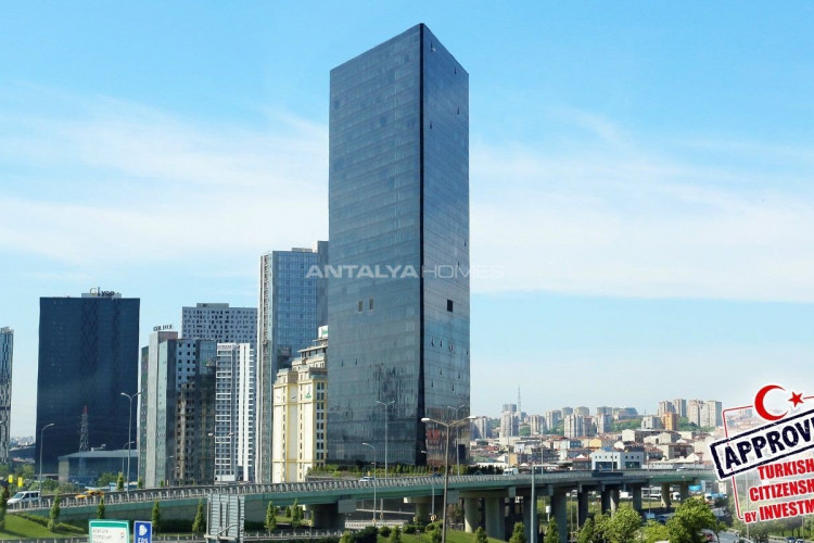 Квартира 2+1 в Багджыларе, Стамбул, Турция | SBB-46185